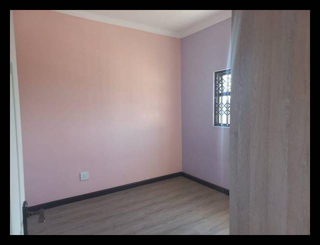 2 BEDROOM APARTMENT FOR SALE IN WILD EN WEIDE